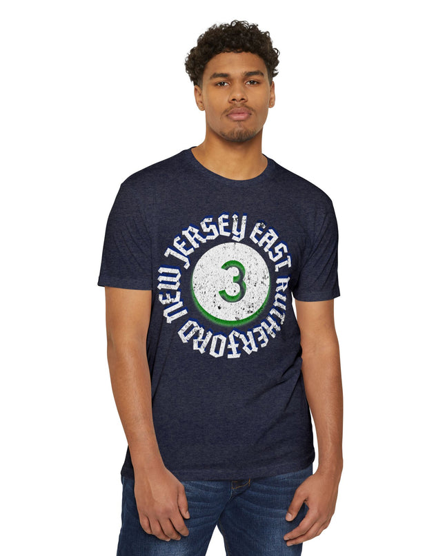 Route 3 East Rutherford New Jersey The Meadowlands - Roads and Routes Apparel