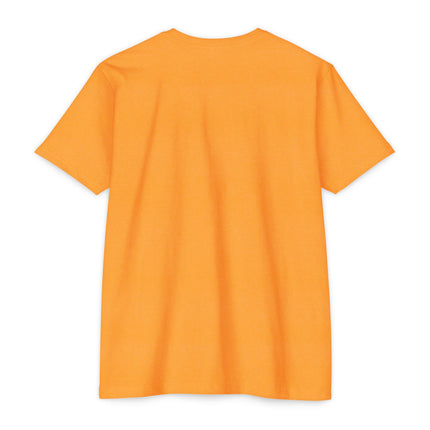 Funny Warning High Winds T-shirt