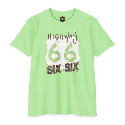 Route 66 T-shirt