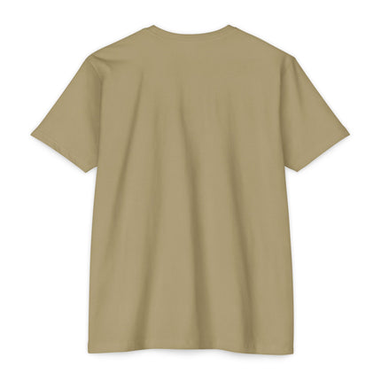 Funny Caution Danger T-Shirt