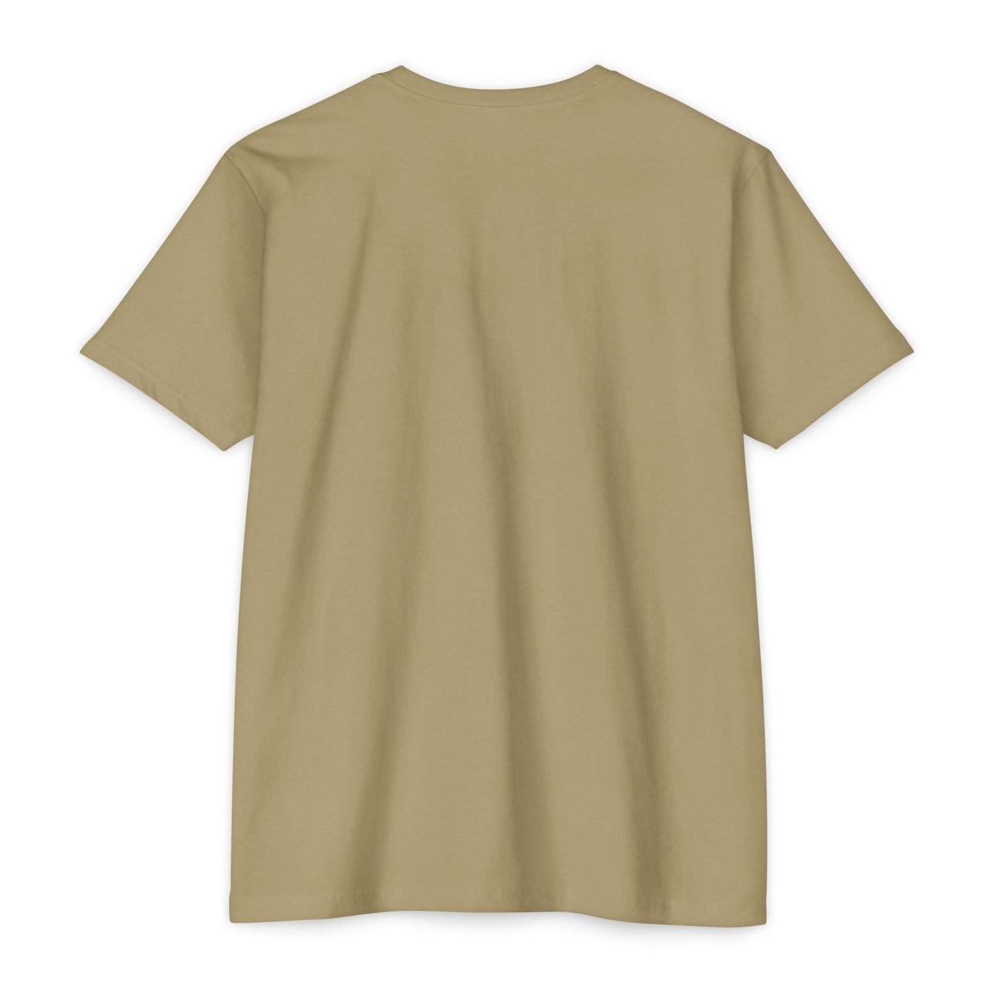 Funny Caution Danger T-Shirt