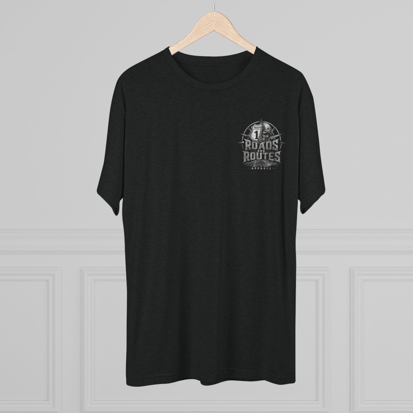 NAS Pensacola Navy Boulevard T‑Shirt Interstate 110