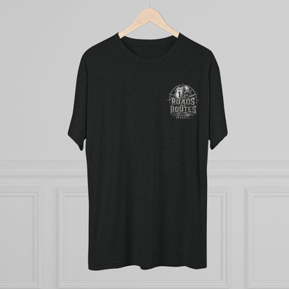 NAS Pensacola Navy Boulevard T‑Shirt Interstate 110
