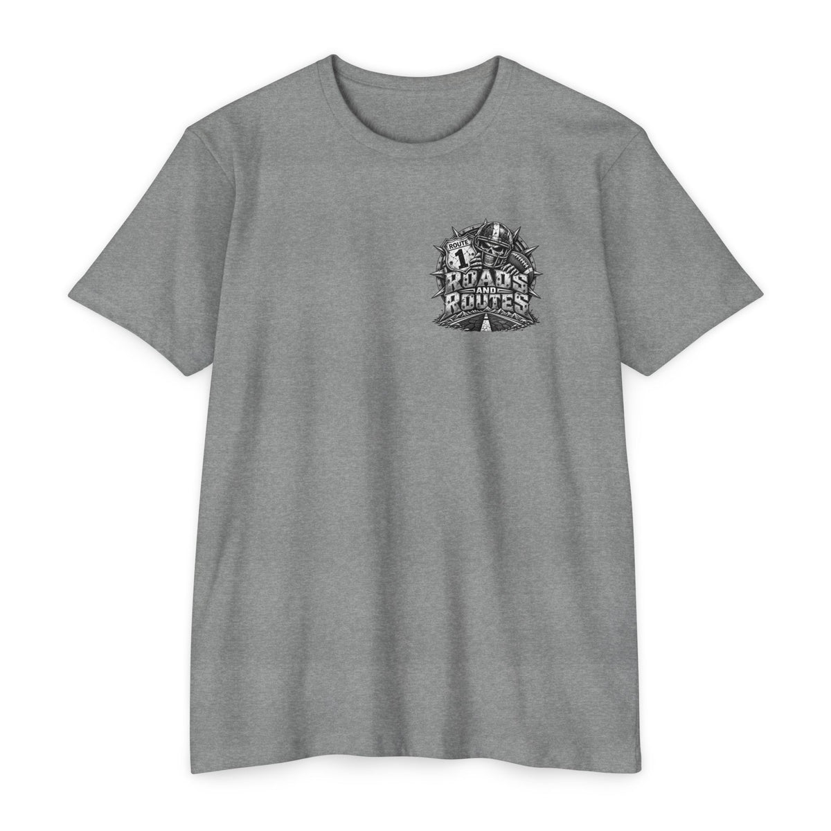 Exit 77 South Bend Indiana Tee Retro Highway Sign Shirt