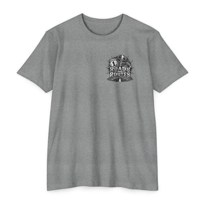 Exit 77 South Bend Indiana Tee Retro Highway Sign Shirt