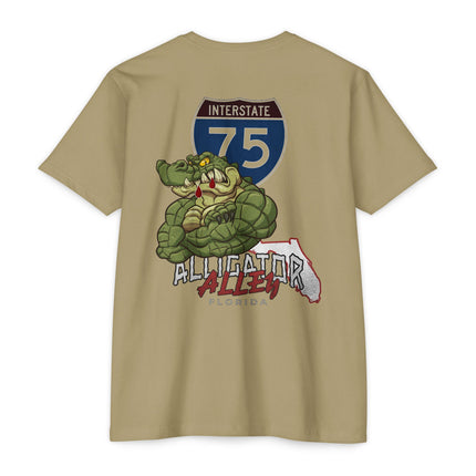 Alligator Alley Interstate 75
