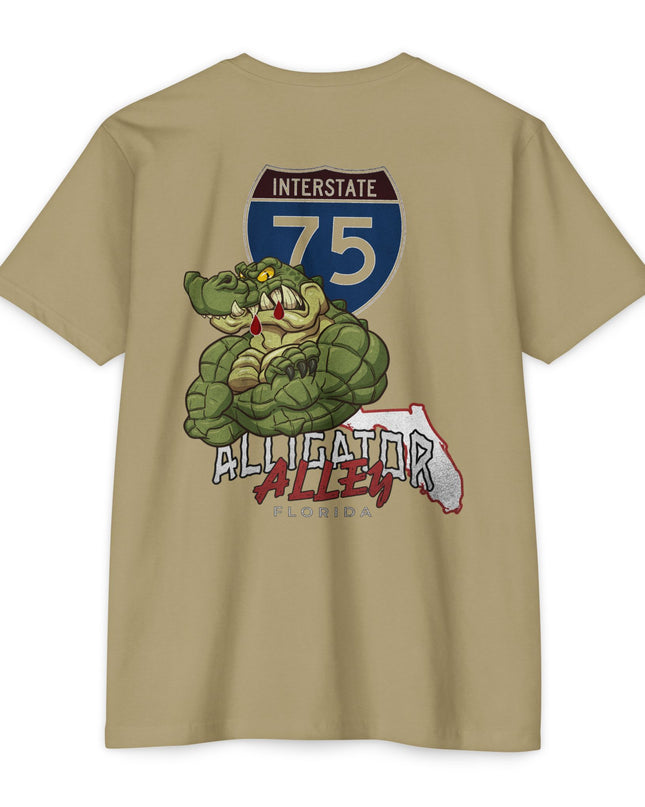 Alligator Alley Interstate 75