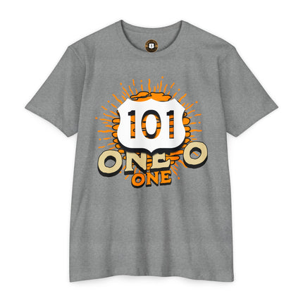 California Route 101