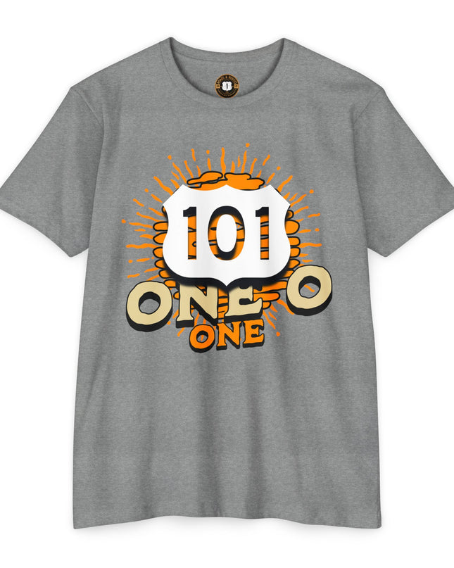 California Route 101