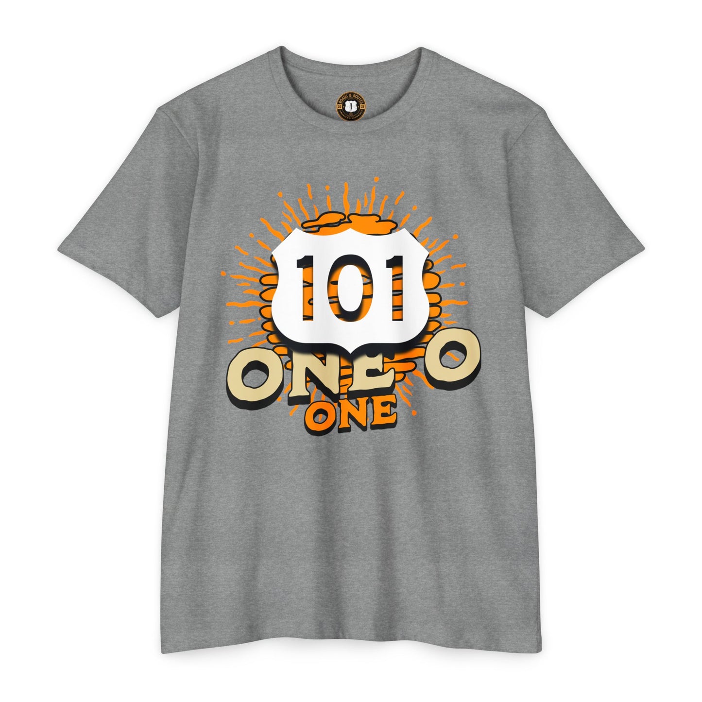 California Route 101