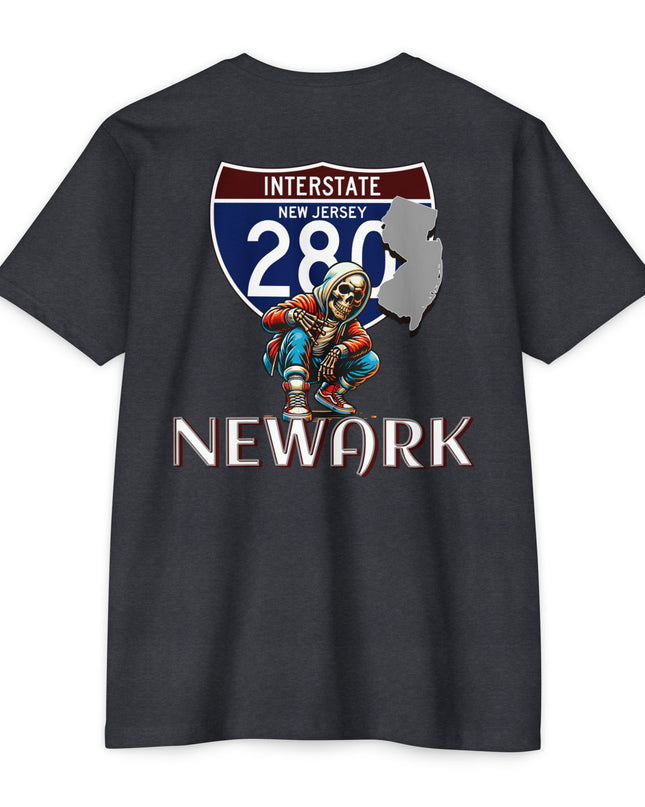 Interstate 280 Newark New Jersey