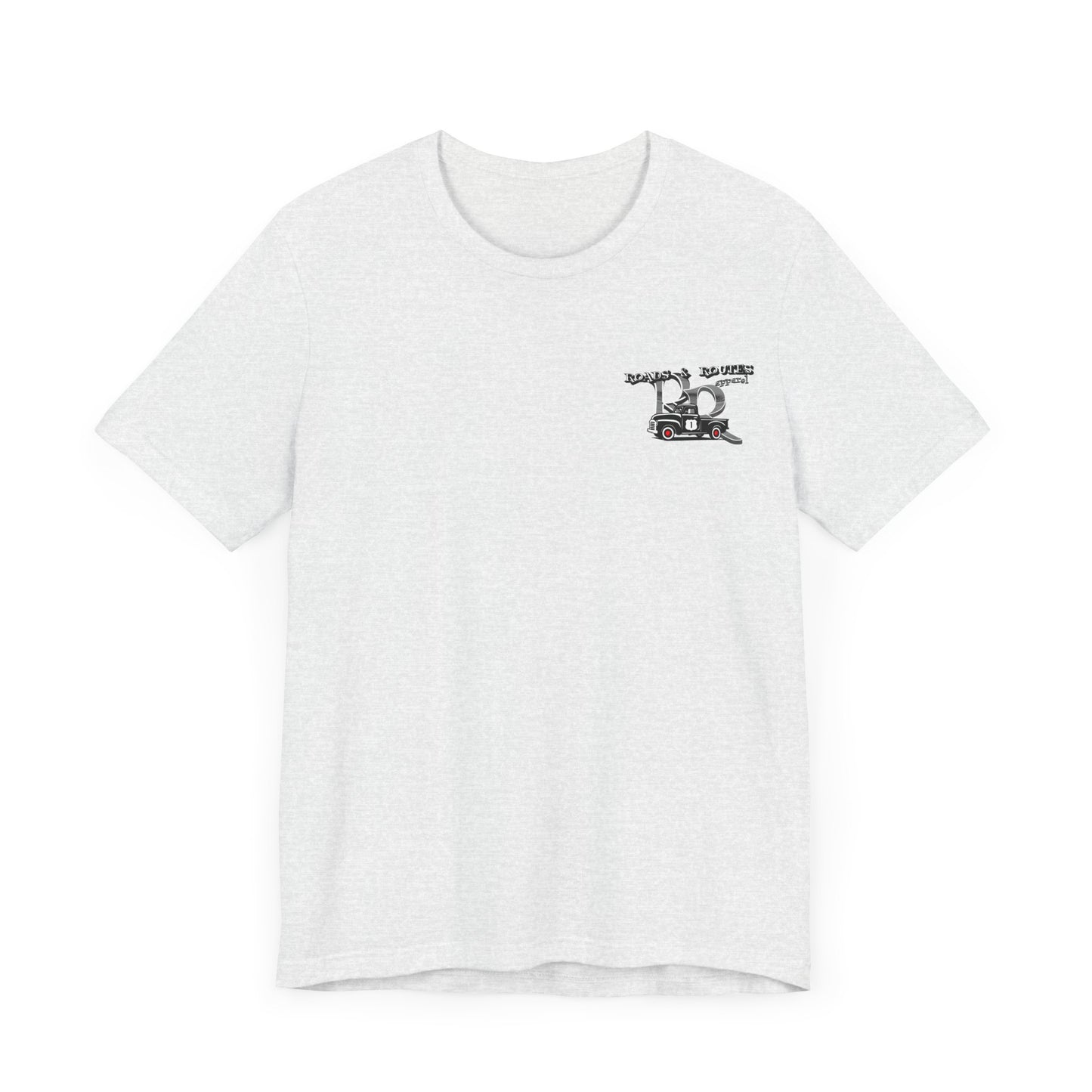 Las Vegas Route 215 Unisex Tee