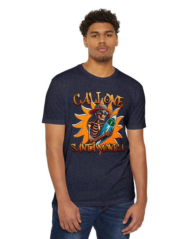 Surfs Up California Route 1 - Roads and Routes Apparel