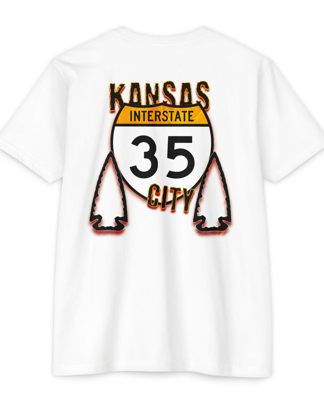 Interstate 35, Kansas City