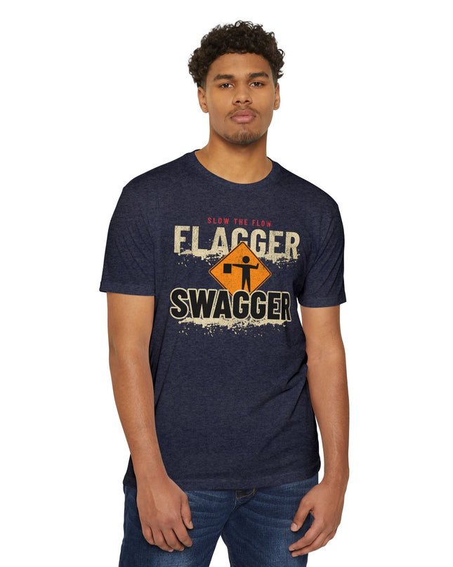 Flagger Swagger  Slow the Flow