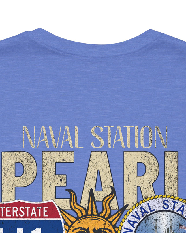 Pearl Harbor Hawaii Interstate H-1
