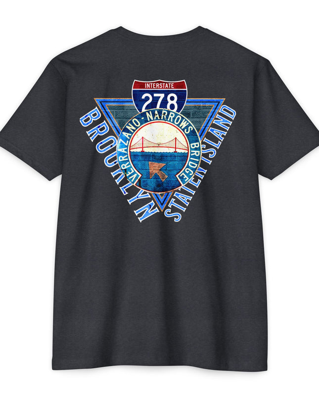 Interstate 278 Verrazano Bridge