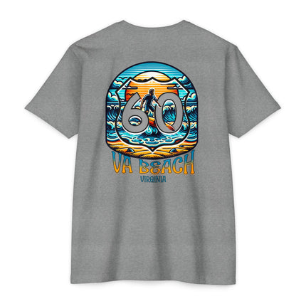 Route 60 Virginia Beach, VA Design