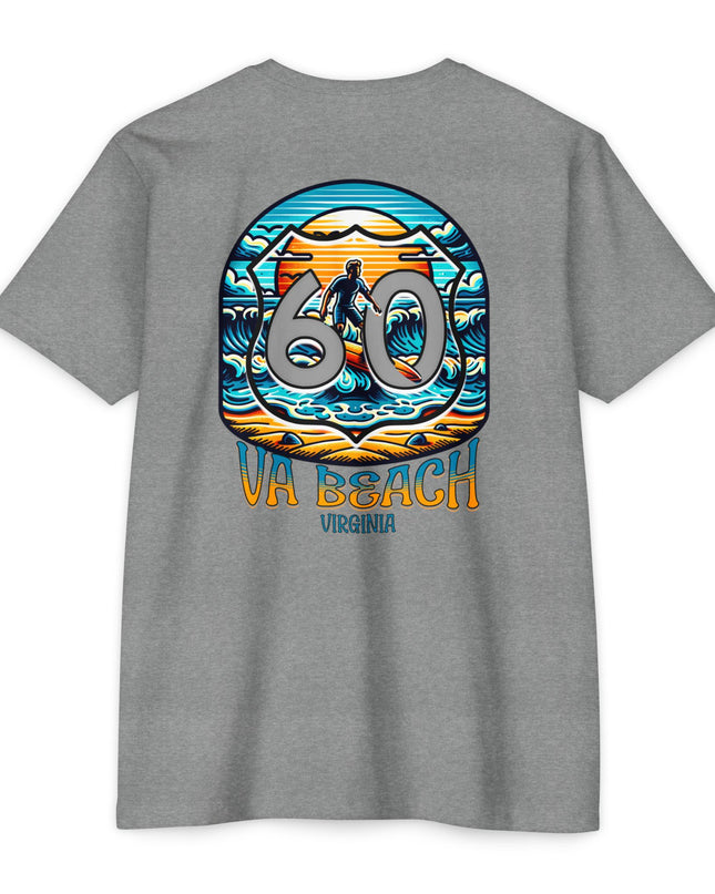 Route 60 Virginia Beach, VA Design