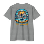 Dark Heather Grey / XS