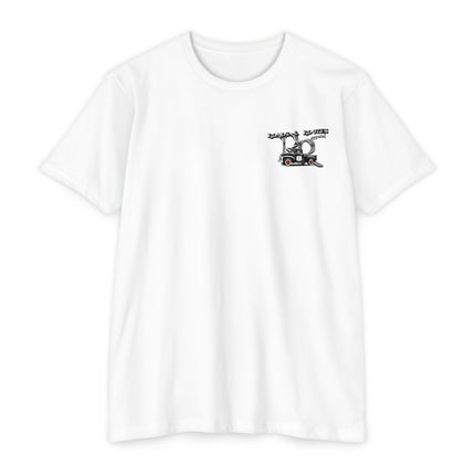 Seattle  Route 99  T-shirt