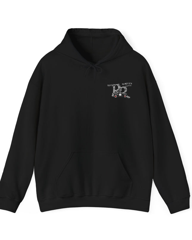 Virginia Beach Highway 58 Hoodie