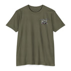 CVC Military Green / S