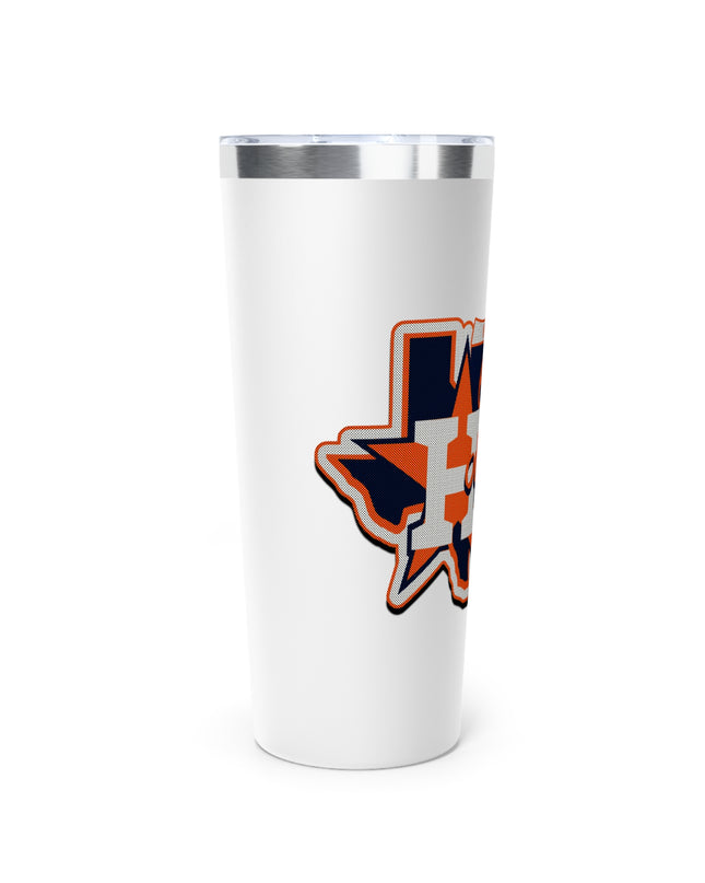 Tumbler - Houston Texas Interstate 610 Design