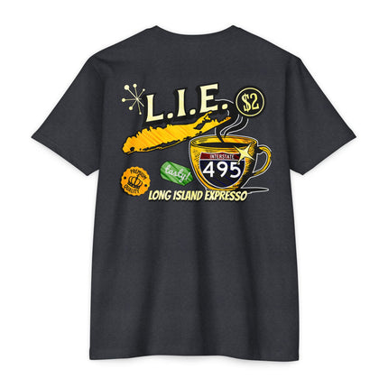 Long Island Expresso T-shirt