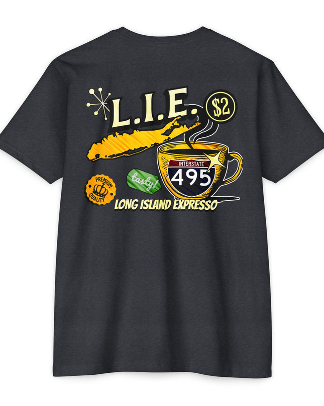 Long Island Expresso T-shirt