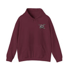 Maroon / S