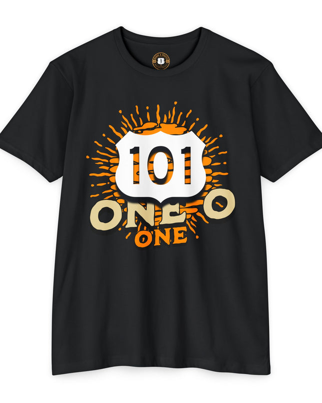 California Route 101