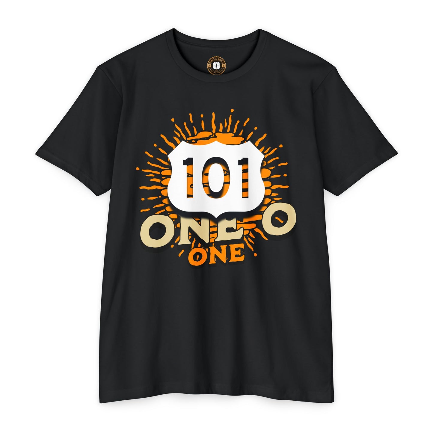 California Route 101