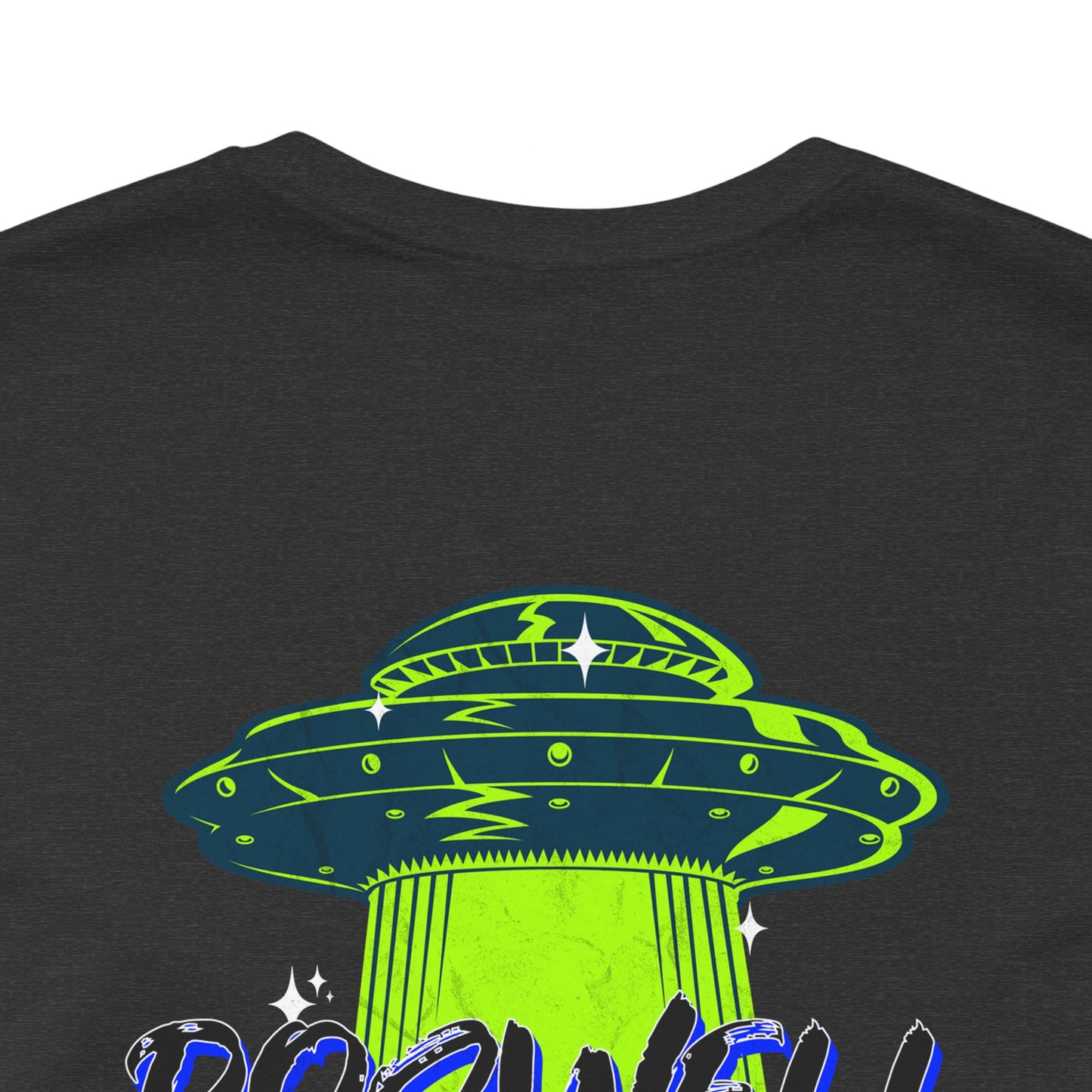 Roswell's Route 285: Local Alien Tee