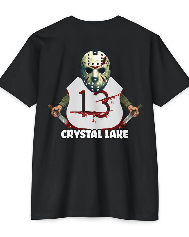 Crystal Lake Horror Route 13