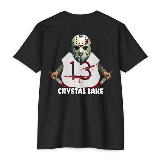 Crystal Lake Horror Route 13