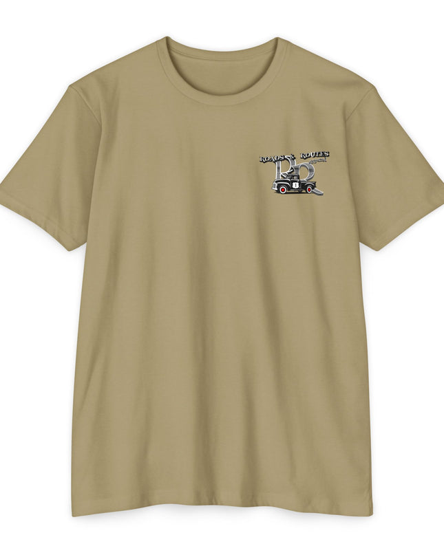 Interstate 95, New Jersey Turnpike, Dirty Jersey Design