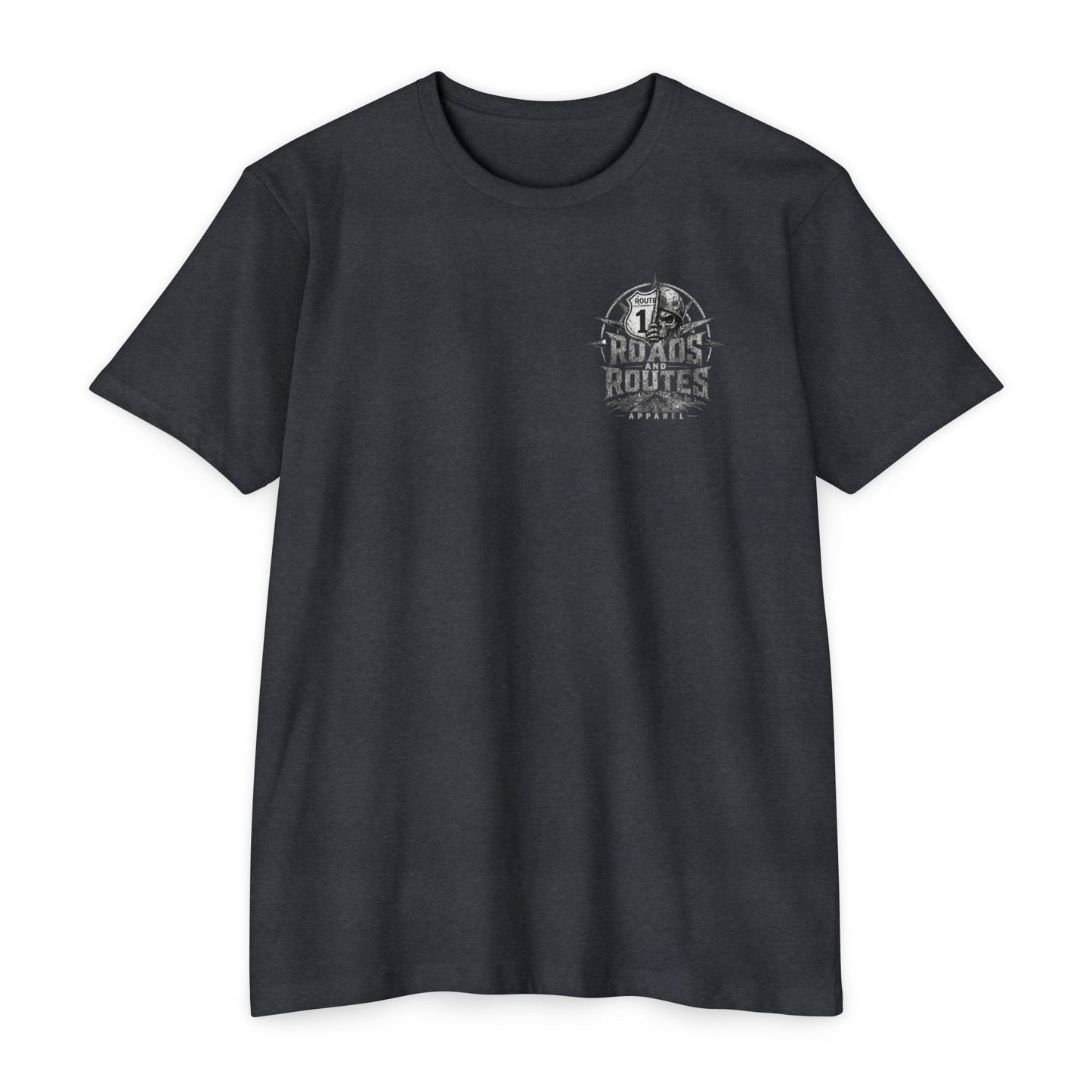 Camp Lejeune  Highway 24 North Carolina T-Shirt