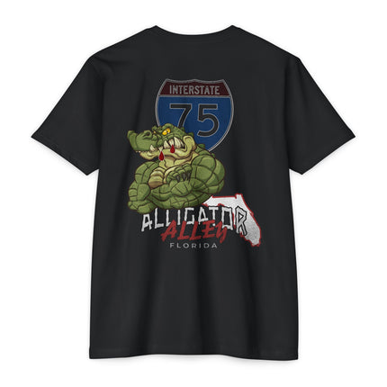 Alligator Alley Interstate 75