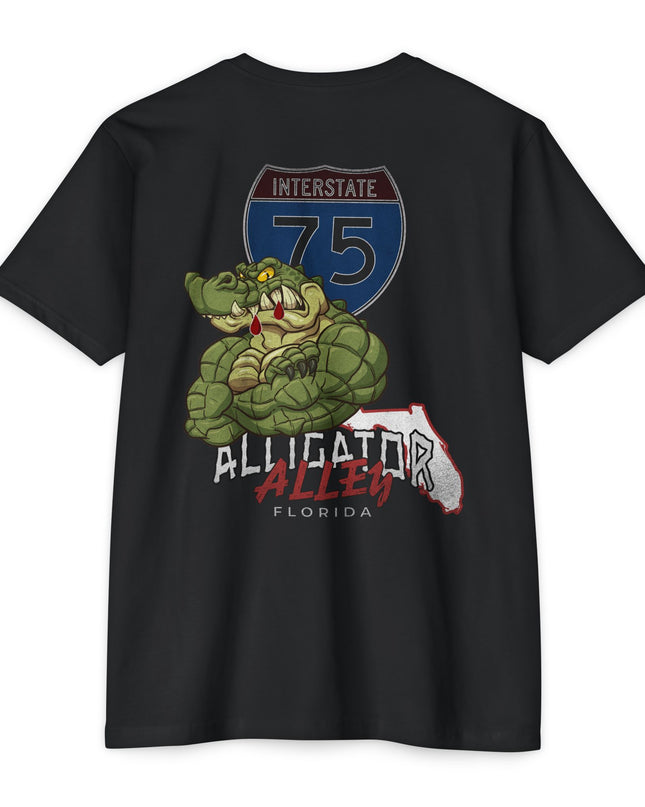 Alligator Alley Interstate 75
