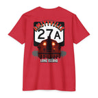 CVC Red / XS