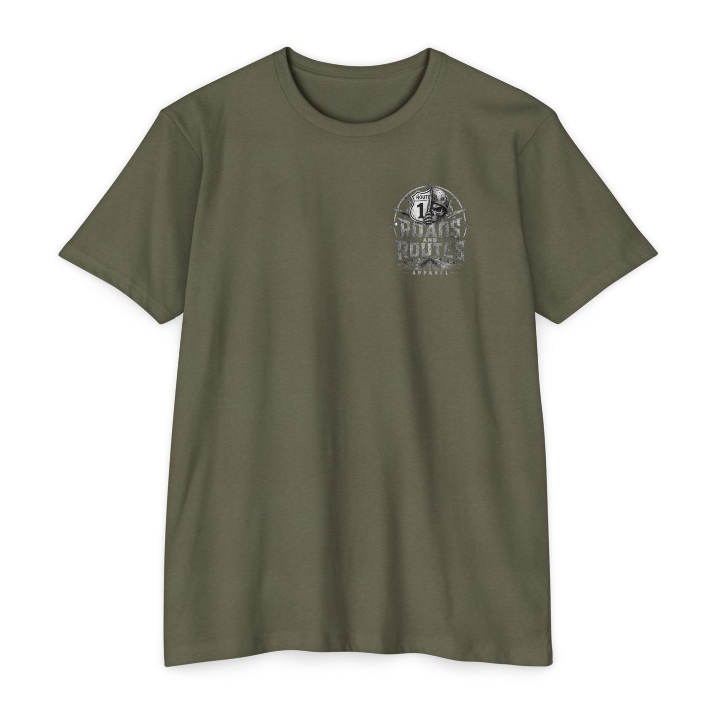 Camp Lejeune  Highway 24 North Carolina T-Shirt
