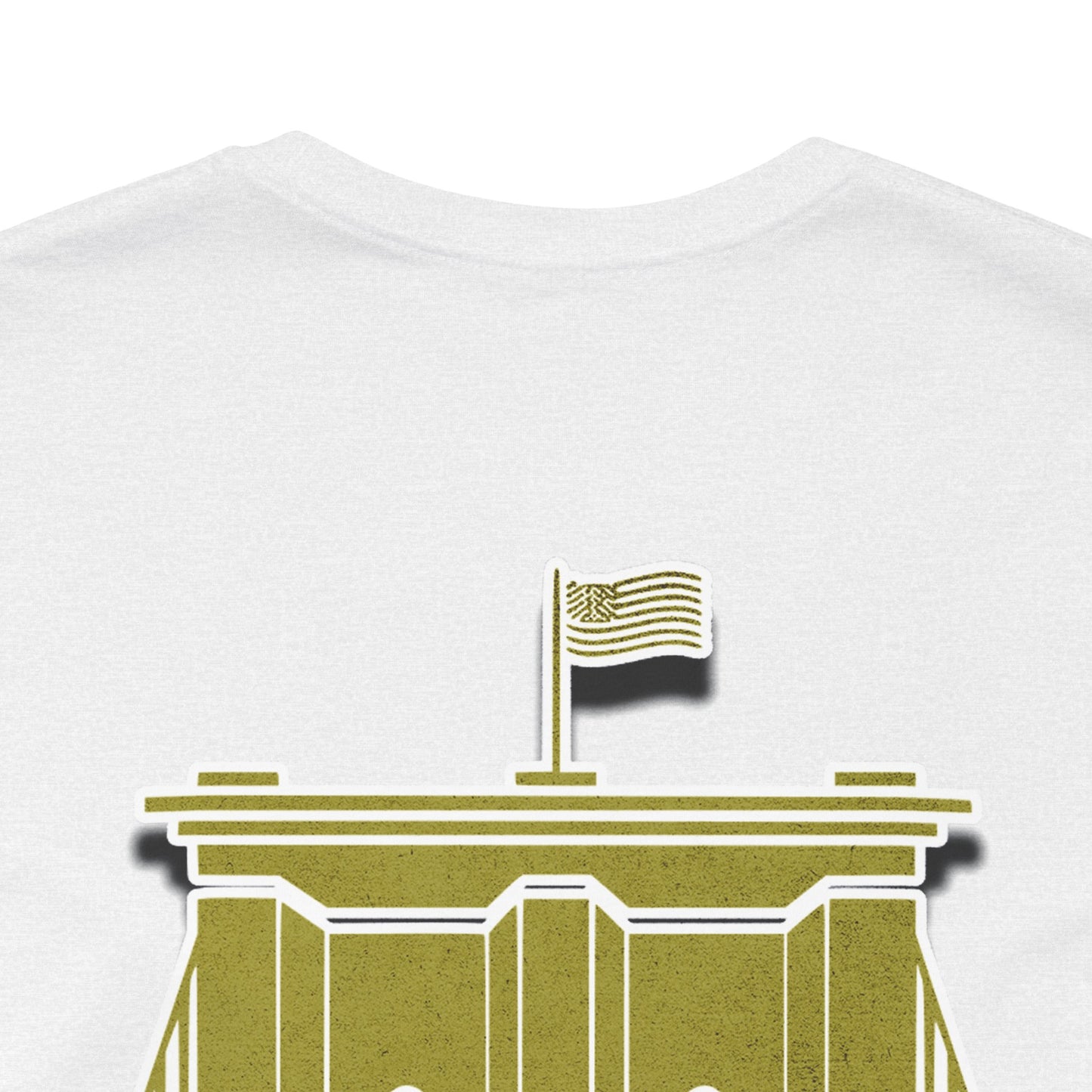 Iconic Brooklyn Battery Tunnel T-Shirt