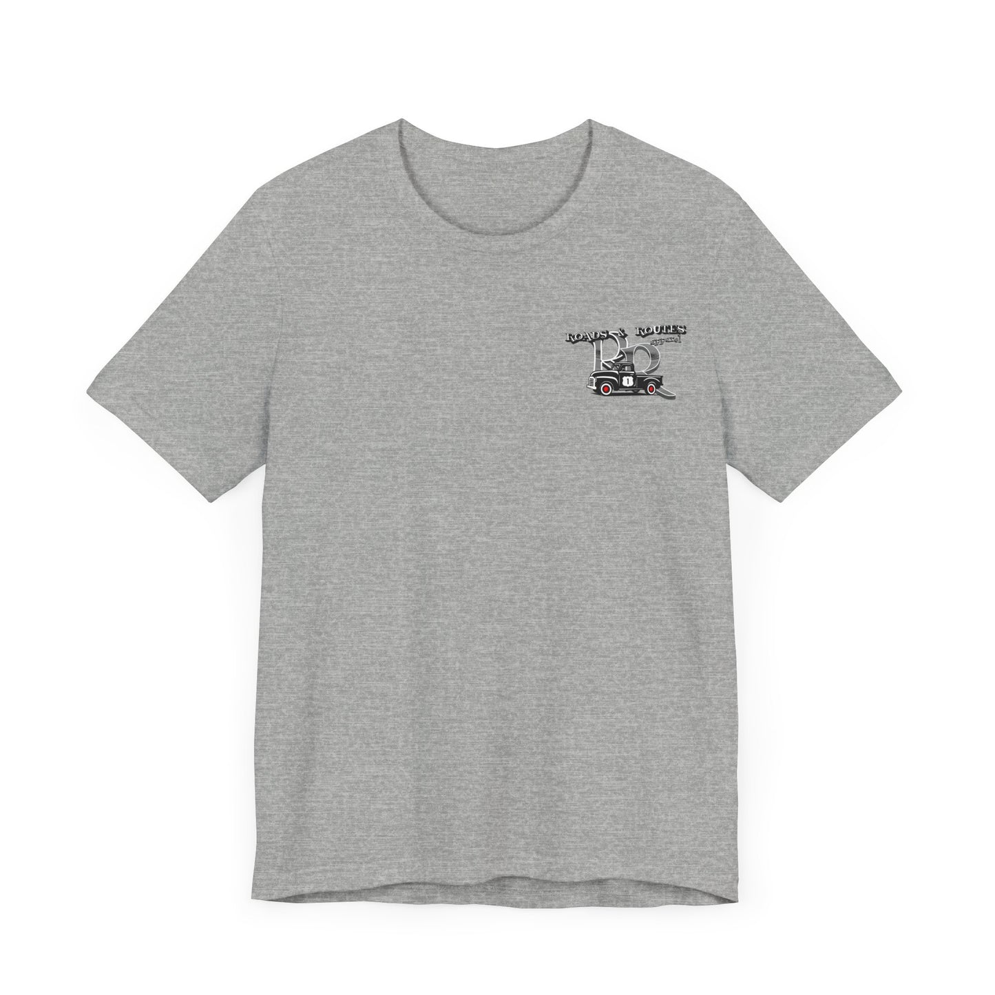 Interstate 678 Queens,NY, Highway Apparel Tee