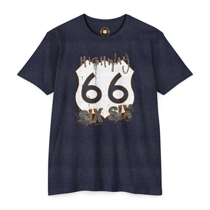 Route 66 T-shirt