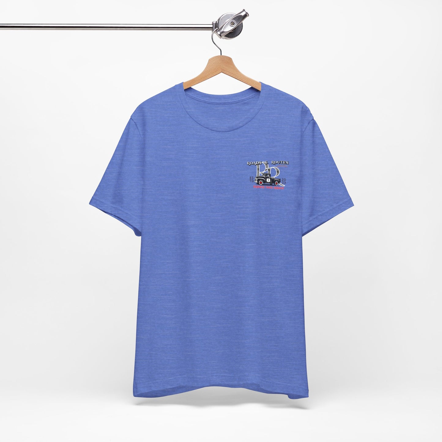 Key West Route 1 Travel Tee