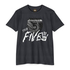 CVC Charcoal / XS