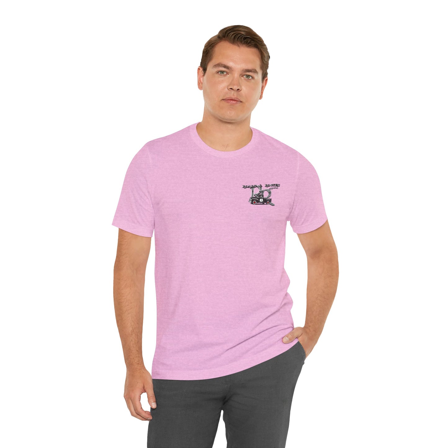 New Orleans Interstate 10 Highway Route Tee