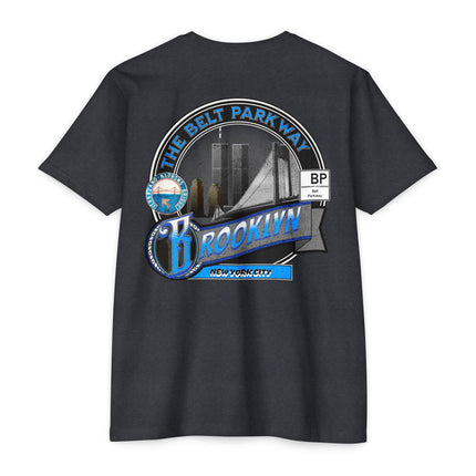 Brooklyn Belt Parkway NYC Highway