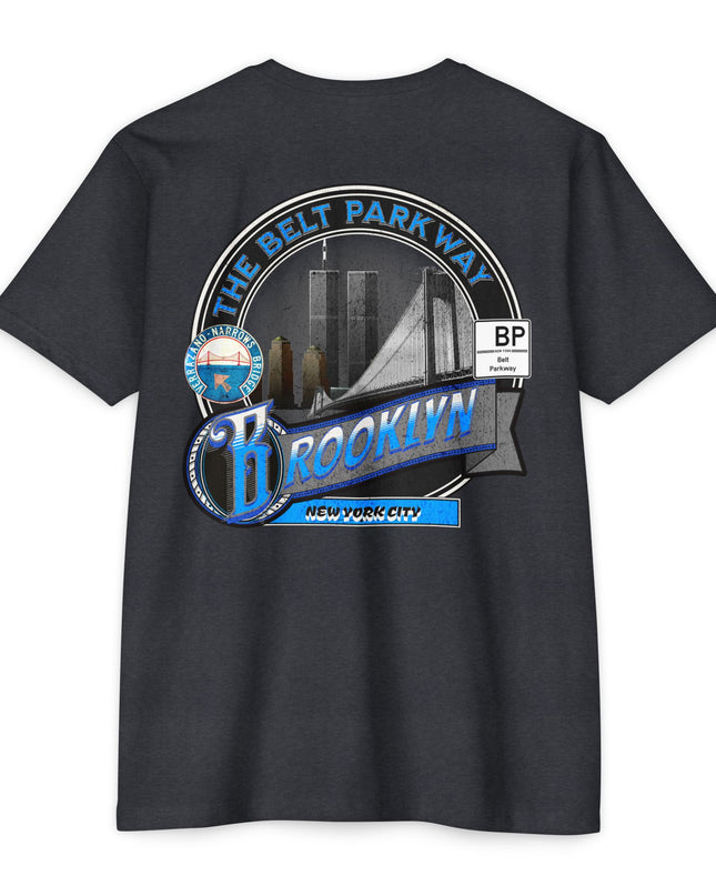 Brooklyn Belt Parkway NYC Highway